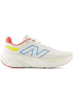Buty do biegania damskie New Balance Fresh Foam 1080 v13 W1080O13 – białe ze sklepu New Balance Poland w kategorii Buty sportowe damskie - zdjęcie 185753769