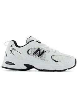 Buty unisex New Balance MR530EWB – białe ze sklepu New Balance Poland w kategorii Buty sportowe męskie - zdjęcie 185753787