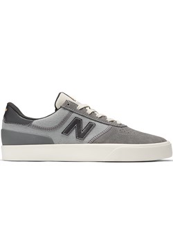Buty męskie New Balance Numeric NM272LMP – szare ze sklepu New Balance Poland w kategorii Buty sportowe męskie - zdjęcie 185753789