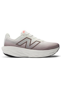 Buty męskie New Balance Fresh Foam 1080 v14 M108014F – białe ze sklepu New Balance Poland w kategorii Buty sportowe męskie - zdjęcie 185753797