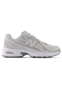 Buty unisex New Balance U740GS2 – szare ze sklepu New Balance Poland w kategorii Buty sportowe męskie - zdjęcie 185753806
