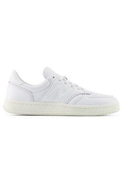 Buty unisex New Balance CT500LPC – białe ze sklepu New Balance Poland w kategorii Buty sportowe męskie - zdjęcie 185753815