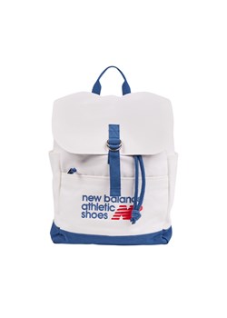 Plecak New Balance  LAB51500SET – biały ze sklepu New Balance Poland w kategorii Plecaki - zdjęcie 185753818