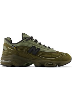 Buty unisex New Balance M1000NBU – zielone ze sklepu New Balance Poland w kategorii Buty sportowe męskie - zdjęcie 185753825