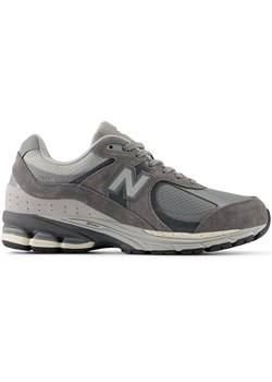 Buty unisex New Balance U2002RTF – szare ze sklepu New Balance Poland w kategorii Buty sportowe męskie - zdjęcie 185753839