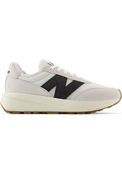 Buty unisex New Balance U370CA – beżowe ze sklepu New Balance Poland w kategorii Buty sportowe męskie - zdjęcie 185753866