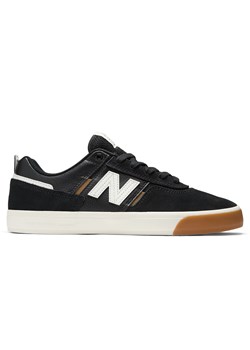 Buty męskie New Balance Numeric NM306BGT – czarne ze sklepu New Balance Poland w kategorii Trampki męskie - zdjęcie 185753888