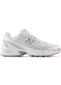 Buty unisex New Balance U740WM2 – białe ze sklepu New Balance Poland w kategorii Buty sportowe męskie - zdjęcie 185753908