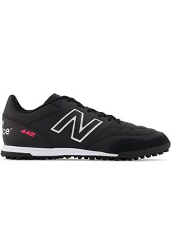 Turfy New Balance MS42TBK2 – czarne ze sklepu New Balance Poland w kategorii Buty sportowe męskie - zdjęcie 185753955