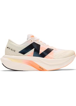 Buty damskie New Balance FuelCell SC Elite V4 WRCELCW4 – beżowe ze sklepu New Balance Poland w kategorii Buty sportowe damskie - zdjęcie 185753956