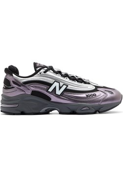 Buty unisex New Balance M1000EGY – fioletowe ze sklepu New Balance Poland w kategorii Buty sportowe męskie - zdjęcie 185753965