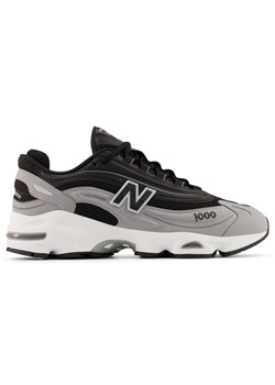 Buty unisex New Balance M1000A – szare ze sklepu New Balance Poland w kategorii Buty sportowe męskie - zdjęcie 185753976