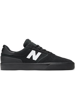 Buty męskie New Balance Numeric NM272BWD – czarne ze sklepu New Balance Poland w kategorii Trampki męskie - zdjęcie 185753995