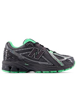 Buty dziecięce New Balance GC1906CT – czarne ze sklepu New Balance Poland w kategorii Buty sportowe dziecięce - zdjęcie 185753996