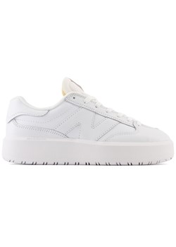 Buty unisex New Balance CT302CLA – białe ze sklepu New Balance Poland w kategorii Buty sportowe damskie - zdjęcie 185754018
