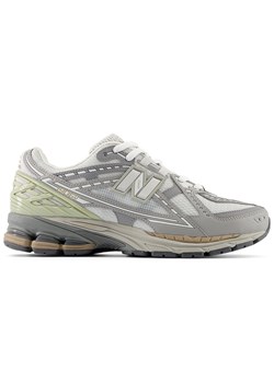 Buty unisex New Balance M1906NB – szare ze sklepu New Balance Poland w kategorii Buty sportowe męskie - zdjęcie 185754028