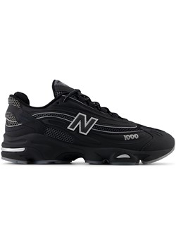 Buty męskie New Balance M1000LNY – czarne ze sklepu New Balance Poland w kategorii Buty sportowe męskie - zdjęcie 185754058