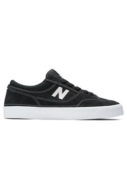 Buty męskie New Balance Numeric NM417LBS – czarne ze sklepu New Balance Poland w kategorii Trampki męskie - zdjęcie 185754076