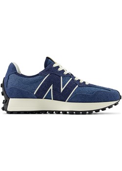Buty damskie New Balance WS327JA – niebieskie ze sklepu New Balance Poland w kategorii Buty sportowe damskie - zdjęcie 185754086