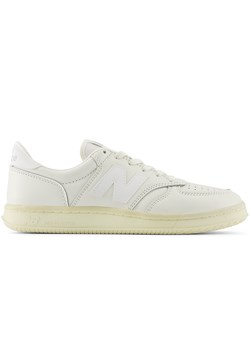 Buty unisex New Balance CT500WL – białe ze sklepu New Balance Poland w kategorii Buty sportowe męskie - zdjęcie 185754098