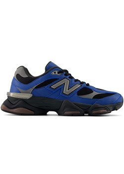 Buty unisex New Balance U9060NRH – niebieskie ze sklepu New Balance Poland w kategorii Buty sportowe męskie - zdjęcie 185754118