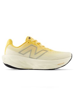 Buty damskie New Balance Fresh Foam 1080 v14 W1080L14 – żółte ze sklepu New Balance Poland w kategorii Buty sportowe damskie - zdjęcie 185754148