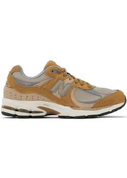 Buty unisex New Balance U2002RCE – pomarańczowe ze sklepu New Balance Poland w kategorii Buty sportowe męskie - zdjęcie 185754168