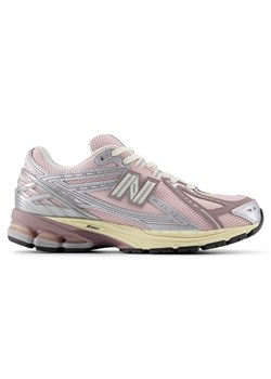 Buty unisex New Balance U1906RNF – różowe ze sklepu New Balance Poland w kategorii Buty sportowe męskie - zdjęcie 185754169