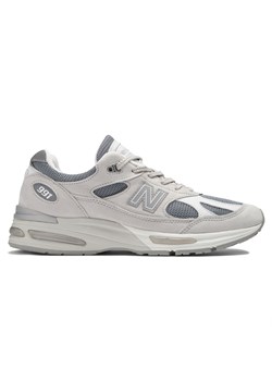 Buty unisex New Balance U991LG2 – szare - id: 3215000 - marki New Balance - 185754197 Buty unisex New Balance U991LG2 – szare ze sklepu New Balance Poland w kategorii Buty sportowe męskie - zdjęcie 185754197
