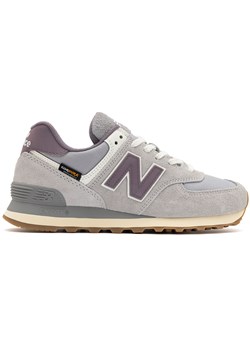 Buty unisex New Balance U574YGD – szare ze sklepu New Balance Poland w kategorii Buty sportowe męskie - zdjęcie 185754198