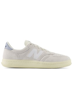 Buty unisex New Balance CT500AG – szare ze sklepu New Balance Poland w kategorii Buty sportowe męskie - zdjęcie 185754206