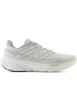 Buty do biegania unisex New Balance Fresh Foam 1080 v13 U1080J13 – szare ze sklepu New Balance Poland w kategorii Buty sportowe męskie - zdjęcie 185754216