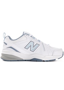Buty damskie New Balance WX608EN5 – białe ze sklepu New Balance Poland w kategorii Buty sportowe damskie - zdjęcie 185754236