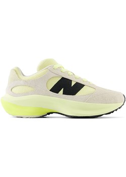 Buty unisex New Balance WRPD RUNNER UWRPDSFB – żółte ze sklepu New Balance Poland w kategorii Buty sportowe damskie - zdjęcie 185754249