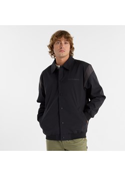 Kurtka męska New Balance MO51507BK – czarna ze sklepu New Balance Poland w kategorii Kurtki męskie - zdjęcie 185754266