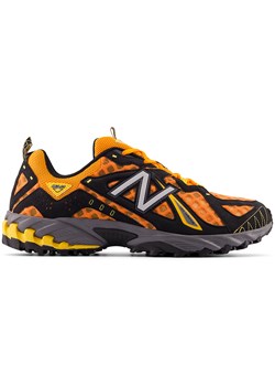 Buty unisex New Balance ML610TAO – pomarańczowe ze sklepu New Balance Poland w kategorii Buty sportowe męskie - zdjęcie 185754268