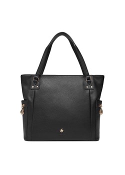Torebka Beverly Hills Polo Club CEO-BHPC-C-005-08 ze sklepu ccc.eu w kategorii Torby Shopper bag - zdjęcie 185754309