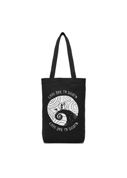 Torebka NIGHTMARE BEFORE CHRISTMAS CEO-ACCCS-AW25-115DNBC ze sklepu ccc.eu w kategorii Torby i walizki dziecięce - zdjęcie 185754319