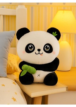 Sinsay - Przytulanka panda - biały - id: 147HH-00X - marki Sinsay - 185754755 Sinsay - Przytulanka panda - biały ze sklepu Sinsay w kategorii Zabawki - zdjęcie 185754755
