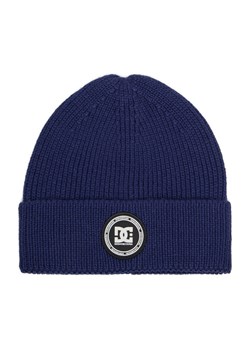 DC Czapka CEO-DC-M3-001-AW25 Granatowy ze sklepu MODIVO w kategorii Czapki zimowe męskie - zdjęcie 185754939