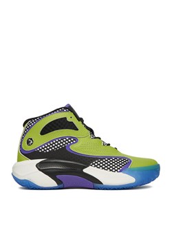 Shaq Sneakersy EOSS-SHAQNOTIX 2.0 AQ95039M Zielony ze sklepu MODIVO w kategorii Buty sportowe męskie - zdjęcie 185754958