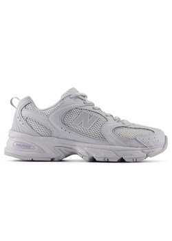 Buty unisex New Balance U530TBA – szare ze sklepu New Balance Poland w kategorii Buty sportowe damskie - zdjęcie 185755489