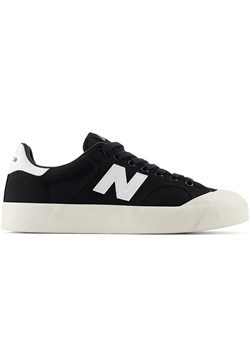 Buty unisex New Balance BB100CVB – czarne ze sklepu New Balance Poland w kategorii Buty sportowe damskie - zdjęcie 185755498