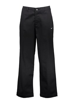 Nike Spodnie w kolorze czarnym ze sklepu Limango Polska w kategorii Spodnie męskie - zdjęcie 185756009