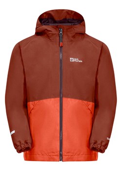 Jack Wolfskin Kurtka funkcyjna 3w1 "Iceland" w kolorze czerwonym - id: 17425755 - marki Jack Wolfskin - 185756095 Jack Wolfskin Kurtka funkcyjna 3w1 "Iceland" w kolorze czerwonym ze sklepu Limango Polska w kategorii Kurtki chłopięce - zdjęcie 185756095