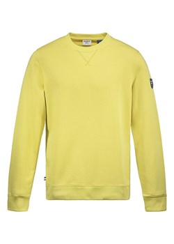 DOLOMITE Bluza &quot;Gard&quot; w kolorze żółtym ze sklepu Limango Polska w kategorii Bluzy męskie - zdjęcie 185756286
