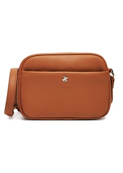 Torebka Beverly Hills Polo Club CEO-BHPC-C-012-08 ze sklepu ccc.eu w kategorii Listonoszki - zdjęcie 185757015