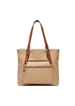 Torebka Beverly Hills Polo Club CEO-BHPC-C-001-08 ze sklepu ccc.eu w kategorii Torby Shopper bag - zdjęcie 185757019