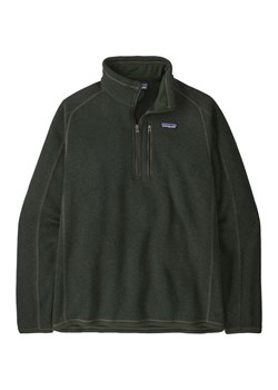Bluza polarowa męska Better Sweater 1/4 Zip Fleece Patagonia ze sklepu SPORT-SHOP.pl w kategorii Bluzy męskie - zdjęcie 185757067