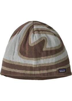 Czapka Beanie Hat Patagonia ze sklepu SPORT-SHOP.pl w kategorii Czapki zimowe męskie - zdjęcie 185757089